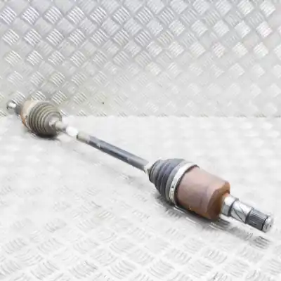 Pezzo di ricambio per auto di seconda mano trasmissione anteriore destra per tesla model 3 (2018-..) sedan riferimenti oem iam 1536670-00-b  