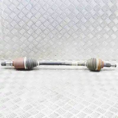 Pezzo di ricambio per auto di seconda mano trasmissione anteriore destra per tesla model 3 (2018-..) sedan riferimenti oem iam 1536670-00-b  