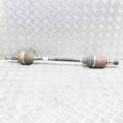 Second-hand car spare part FRONT RIGHT TRANSMISSION for TESLA MODEL 3  OEM IAM references 1536670-00-B  