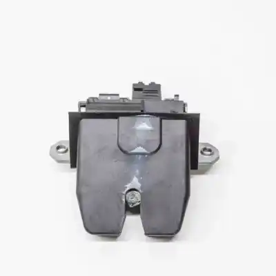 Second-hand car spare part trunk lock for ford focus iii (2010-2020) oem iam references 8m51-r442a66-db  