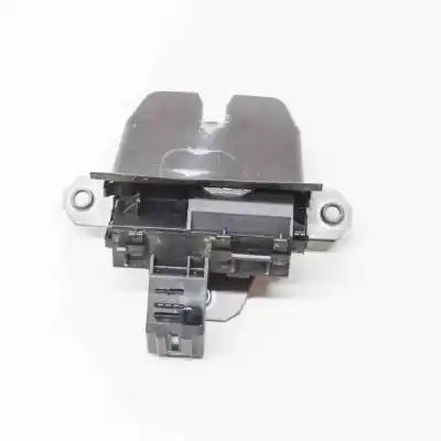 Second-hand car spare part trunk lock for ford focus iii (2010-2020) oem iam references 8m51-r442a66-db  