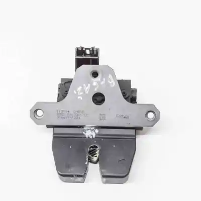 Second-hand car spare part trunk lock for ford focus iii (2010-2020) oem iam references 8m51-r442a66-db  