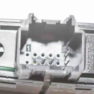 Peça sobressalente para automóvel em segunda mão trocar por ford focus iii (2010-2020) referências oem iam am5t-14b436-fb  