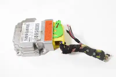İkinci el araba yedek parçası HAVA YASTIGI KONTROL ÜNITESI için AUDI A4 AVANT 8ED, B7  OEM IAM referansları 0285001668,8E0959655G  