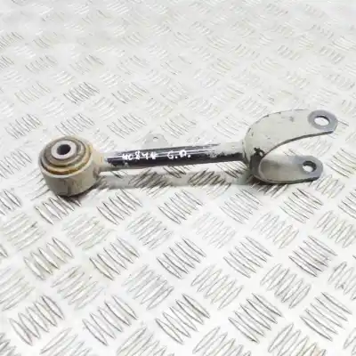 Автозапчасти б/у рычаг задней нижней правой подвески за tesla model 3 (2018-..) sedan ссылки oem iam 1044423-00-g  