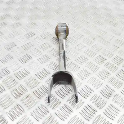 Автозапчасти б/у рычаг задней нижней правой подвески за tesla model 3 (2018-..) sedan ссылки oem iam 1044423-00-g  