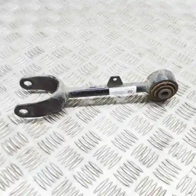 Автозапчасти б/у РЫЧАГ ЗАДНЕЙ НИЖНЕЙ ПРАВОЙ ПОДВЕСКИ за TESLA MODEL 3  ссылки OEM IAM 1044423-00-G  