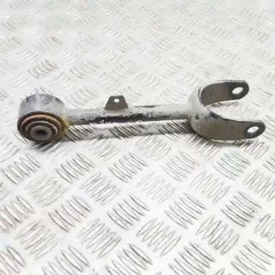 Автозапчасти б/у рычаг задней нижней правой подвески за tesla model 3 (2018-..) sedan ссылки oem iam 1044423-00-g  