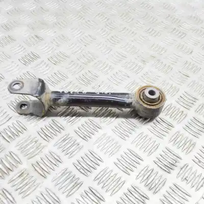 Автозапчасти б/у рычаг задней нижней правой подвески за tesla model 3 (2018-..) sedan ссылки oem iam 1044431-00-g  