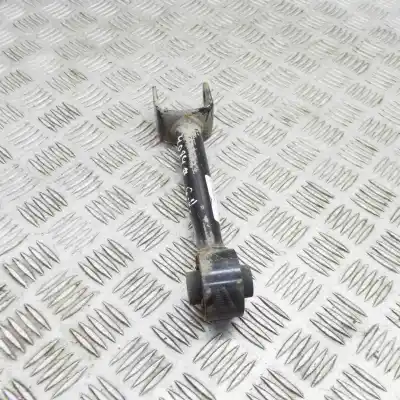 Автозапчасти б/у рычаг задней нижней правой подвески за tesla model 3 (2018-..) sedan ссылки oem iam 1044431-00-g  