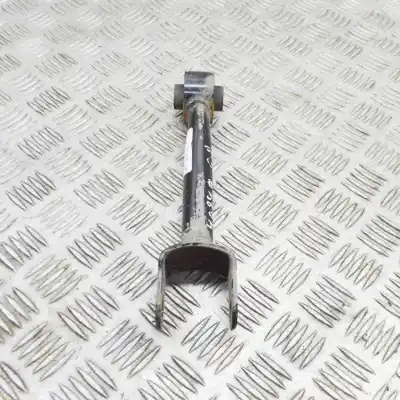 Автозапчасти б/у рычаг задней нижней правой подвески за tesla model 3 (2018-..) sedan ссылки oem iam 1044431-00-g  