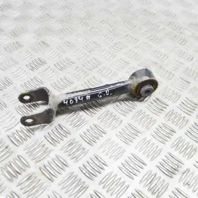 Автозапчасти б/у рычаг задней нижней правой подвески за tesla model 3 (2018-..) sedan ссылки oem iam 1044431-00-g  