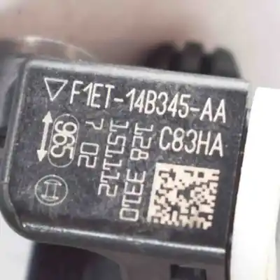Peça sobressalente para automóvel em segunda mão sensor por ford focus iii (2010-2020) referências oem iam f1et-14b345-aa  