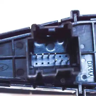 Peça sobressalente para automóvel em segunda mão trocar por ford focus iii (2010-2020) referências oem iam f1et-11b573-aa  