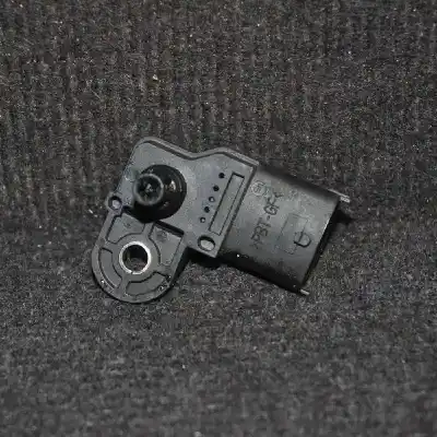 Peça sobressalente para automóvel em segunda mão SENSOR por SAAB 9-3 YS3F  Referências OEM IAM 0281002845  