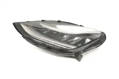 Second-hand car spare part LEFT HEADLIGHT for TESLA MODEL 3  OEM IAM references 1077375-50-B  