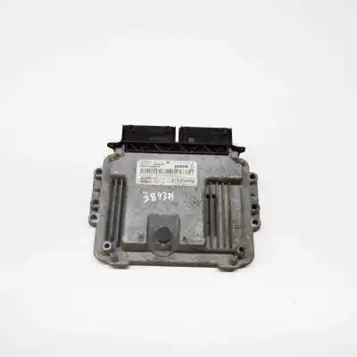 Tweedehands auto-onderdeel ECU MOTORCONTROLLER voor FORD FIESTA VI  OEM IAM-referenties 1039S71211,C1B1-12A650-EH,CV6A-12B684-BB,0261S1047  