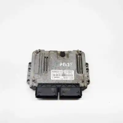 Tweedehands auto-onderdeel ECU MOTORCONTROLLER voor FORD FOCUS III  OEM IAM-referenties F1FA-12B684-CA,1039S82969,F1FA-12A650-ASE,0261S128  