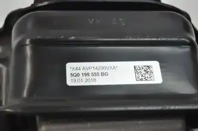 Автозапчасти б/у ЛЕВАЯ ОПОРА ДВИГАТЕЛЯ за AUDI A3 LIMOUSINE 8VS, 8VM  ссылки OEM IAM 5Q0199555BG  