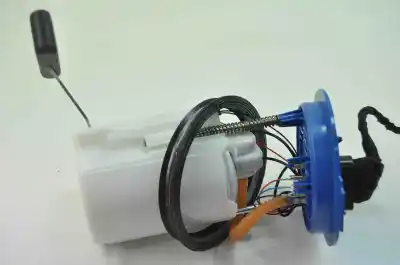 Автозапчастина б/у ПАЛИВНИЙ НАСОС для AUDI A3 LIMOUSINE 8VS, 8VM  Посилання на OEM IAM 5Q0919051BF  