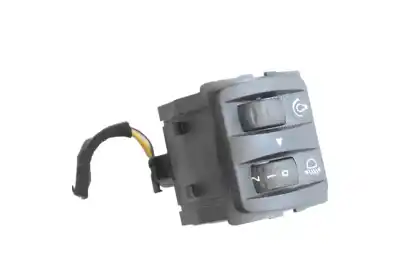 Автозапчастина б/у Вимикач для RENAULT TRAFIC III MINIBUS / PASSENGER JG_  Посилання на OEM IAM 251900567R  