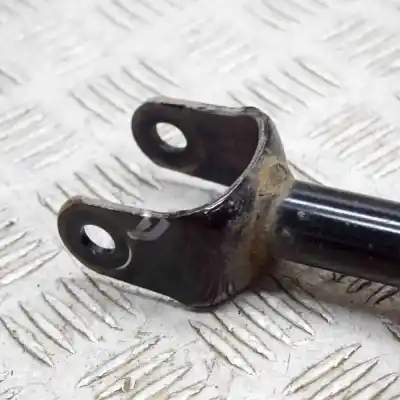 Автозапчасти б/у рычаг задней нижней правой подвески за tesla model 3 (2018-..) sedan ссылки oem iam 1044431-00-g  