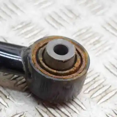 Автозапчасти б/у рычаг задней нижней правой подвески за tesla model 3 (2018-..) sedan ссылки oem iam 1044431-00-g  