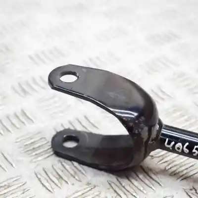 Pezzo di ricambio per auto di seconda mano braccio sospensione posteriore inferiore destro per tesla model 3 (2018-..) sedan riferimenti oem iam 1044423-00-g  