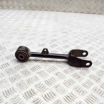 Автозапчасти б/у РЫЧАГ ЗАДНЕЙ НИЖНЕЙ ПРАВОЙ ПОДВЕСКИ за TESLA MODEL 3  ссылки OEM IAM 1044423-00-G  