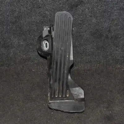 Second-hand car spare part ACCELERATOR PEDAL for VOLKSWAGEN PASSAT VARIANT B6 3C5  OEM IAM references 1K2721503T  