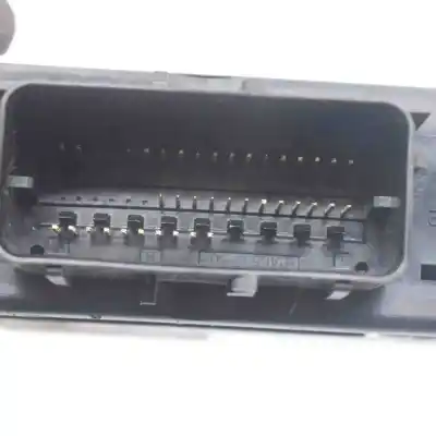 Автозапчасти б/у блок управления подушками безопасности за opel mokka / mokka x (2012-..) off-road ссылки oem iam 544930977,13584587,13592886  