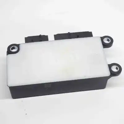 Автозапчасти б/у блок управления подушками безопасности за opel mokka / mokka x (2012-..) off-road ссылки oem iam 544930977,13584587,13592886  