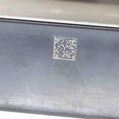 Автозапчасти б/у блок управления подушками безопасности за opel mokka / mokka x (2012-..) off-road ссылки oem iam 544930977,13584587,13592886  