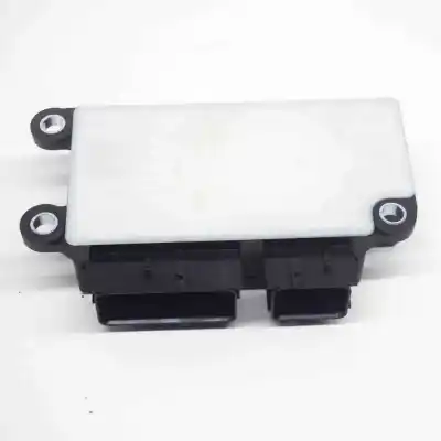 Автозапчасти б/у блок управления подушками безопасности за opel mokka / mokka x (2012-..) off-road ссылки oem iam 544930977,13584587,13592886  