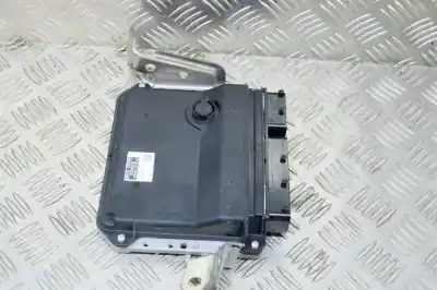Pezzo di ricambio per auto di seconda mano centralina motore per toyota prius _w3_ (2009-..) hatchback riferimenti oem iam 275400-5591,89661-47410  