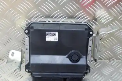Tweedehands auto-onderdeel ECU MOTORCONTROLLER voor TOYOTA PRIUS _W3_  OEM IAM-referenties 275400-5591,89661-47410  