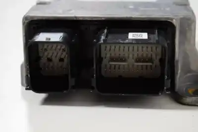 Peça sobressalente para automóvel em segunda mão centralina de airbag por volvo v40 hatchback (2012-2019) referências oem iam 31406938  