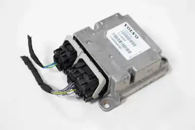 Pièce détachée automobile d'occasion BOITIER DE COMMANDE D'AIRBAG pour VOLVO V40 HATCHBACK  Références OEM IAM 31406938  