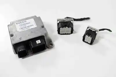 Peça sobressalente para automóvel em segunda mão centralina de airbag por volvo v40 hatchback (2012-2019) referências oem iam 31406938  