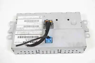 Peça sobressalente para automóvel em segunda mão display gps / multimídia por volvo v40 hatchback (2012-2019) referências oem iam 31382906ac,31382906  