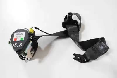 Автозапчасти б/у ЗАДНИЙ ПРАВЫЙ РЕМЕНЬ БЕЗОПАСНОСТИ за VOLVO V40 HATCHBACK  ссылки OEM IAM 31292072  