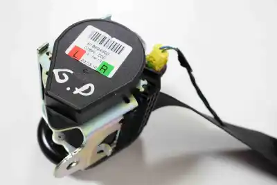 Автозапчасти б/у задний правый ремень безопасности за volvo v40 hatchback (2012-2019) ссылки oem iam 31292072  