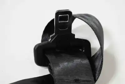 Автозапчасти б/у задний правый ремень безопасности за volvo v40 hatchback (2012-2019) ссылки oem iam 31292072  