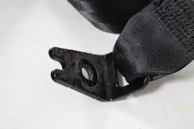 Автозапчасти б/у задний правый ремень безопасности за volvo v40 hatchback (2012-2019) ссылки oem iam 31292072  