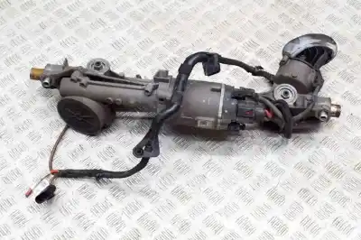 Автозапчасти б/у РУЛЕВАЯ РЕЙКА за SKODA OCTAVIA III COMBI 5E5  ссылки OEM IAM 5Q2423051AS,7817994128,5Q0909144AB,5Q0909144AA  