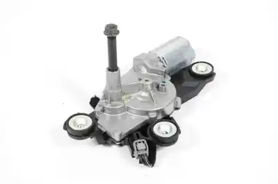 Second-hand car spare part REAR WINDSHIELD WIPER MOTOR for VOLVO V40 HATCHBACK  OEM IAM references 0390201884,31294492  