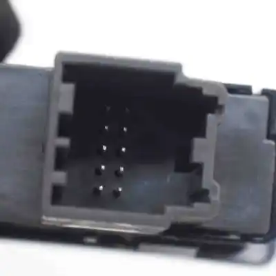 Pezzo di ricambio per auto di seconda mano interruttore per opel mokka / mokka x (2012-..) off-road riferimenti oem iam 96955196,95018465,96892004  