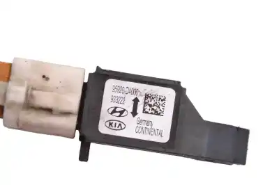 Peça sobressalente para automóvel em segunda mão sensor por kia optima (2015-..) sedan referências oem iam 95920-d4000  