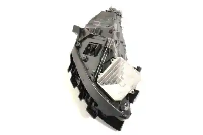 Second-hand car spare part left headlight for tesla model 3 (2018-..) oem iam references 1077375-40-b,1110796-00-d  