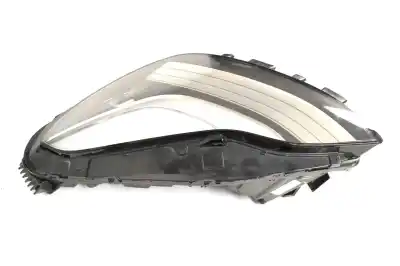 Second-hand car spare part left headlight for tesla model 3 (2018-..) oem iam references 1077375-40-b,1110796-00-d  